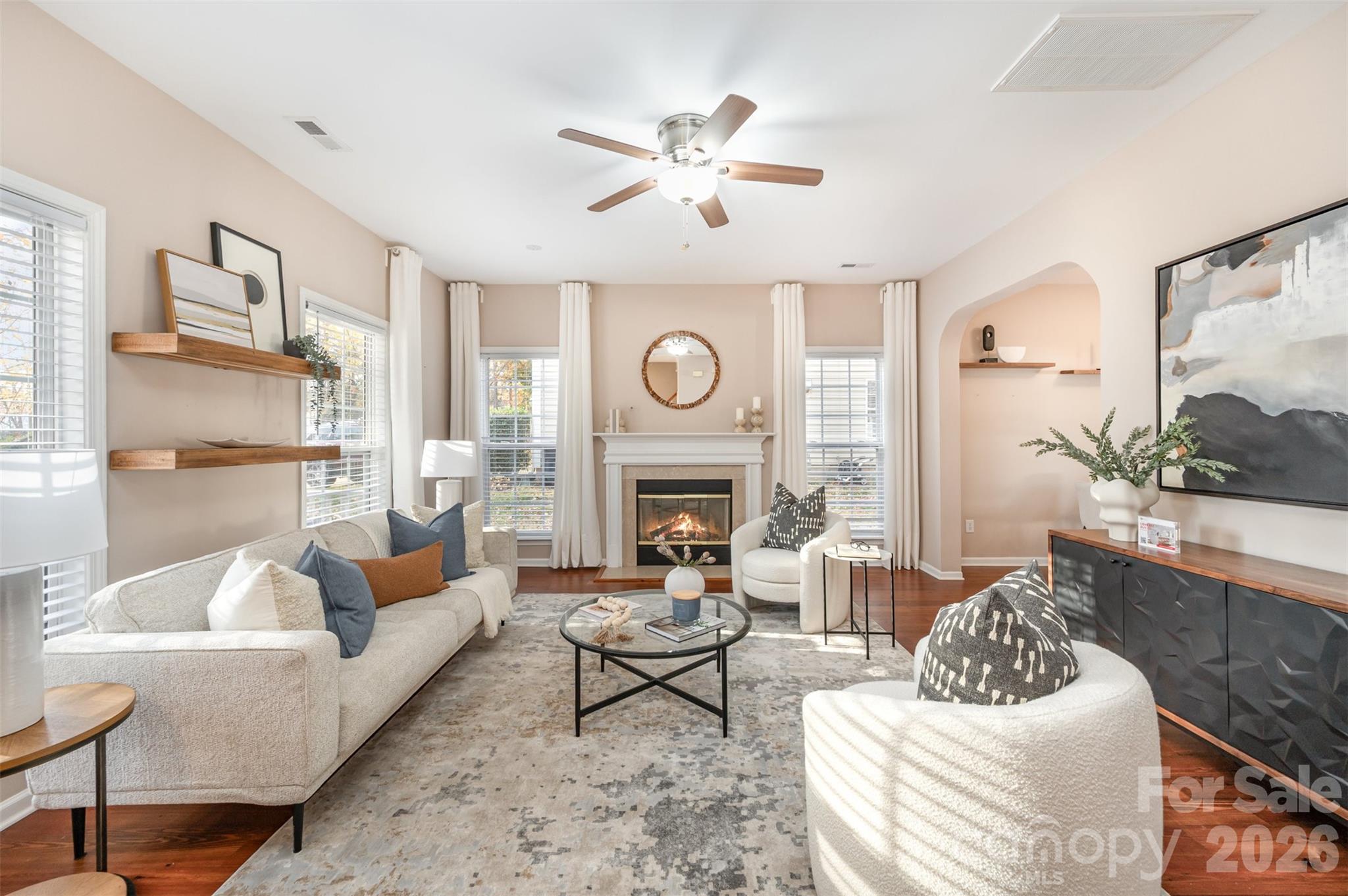 8635 Common Oak Lane