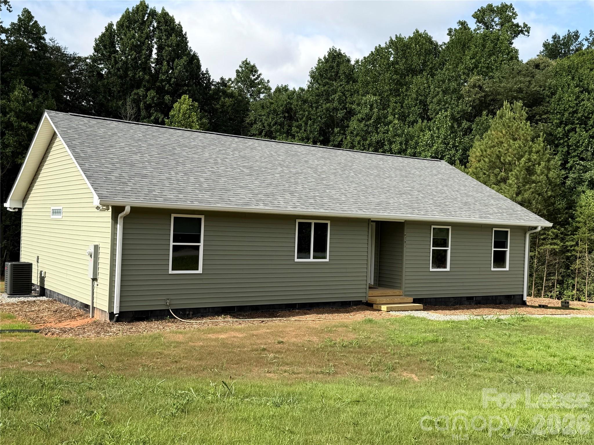 6415 Little Mountain Road
