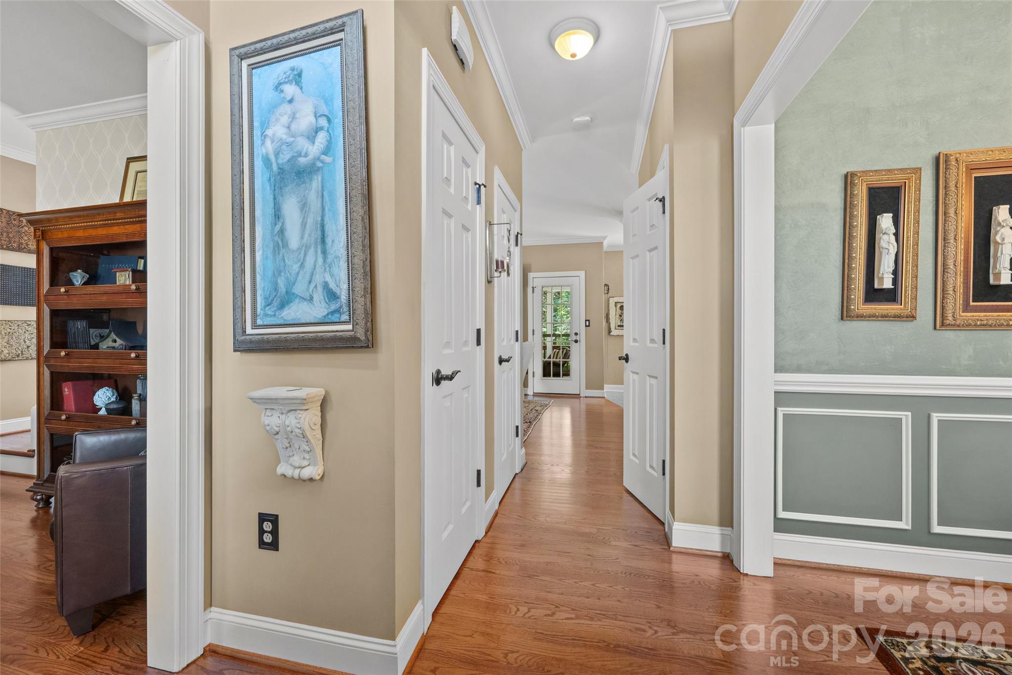 5301 Ravenglass Court