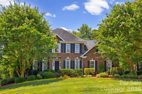 Photo of 5301 Ravenglass Court, Waxhaw, NC 28173 (MLS # 4400032)