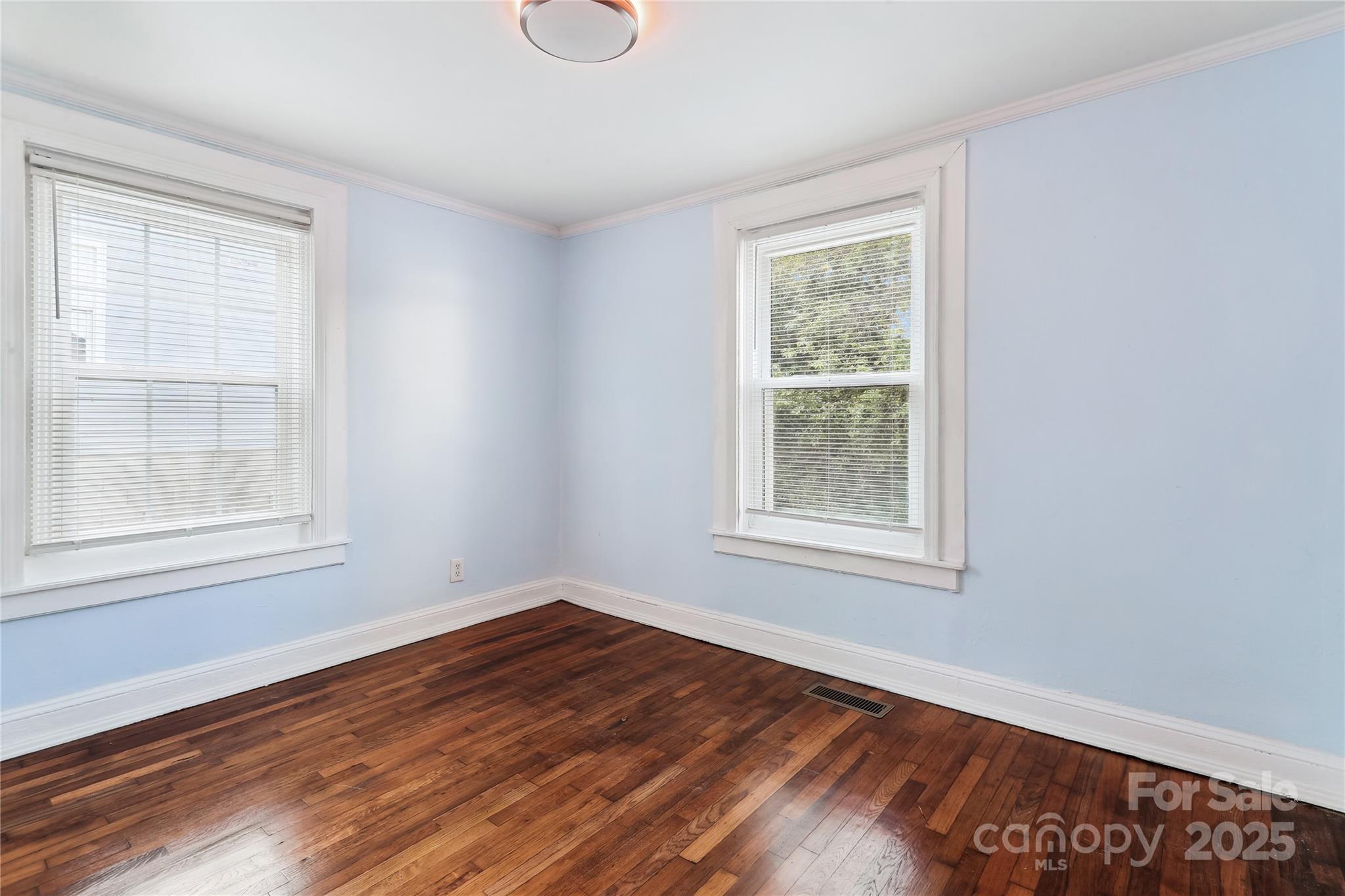 Thomasboro - Residential