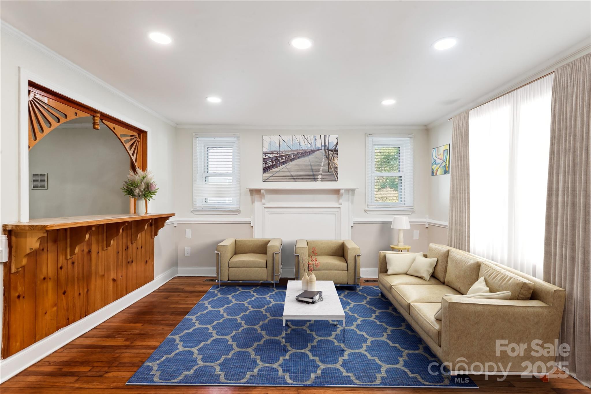 Thomasboro - Residential