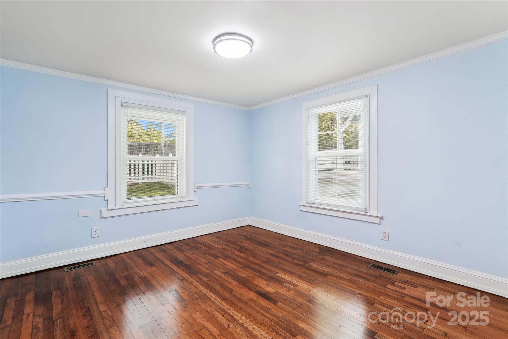 Thomasboro - Residential