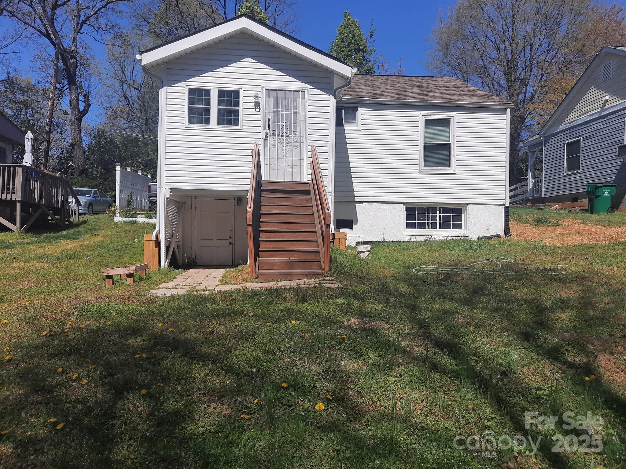 Thomasboro - Residential