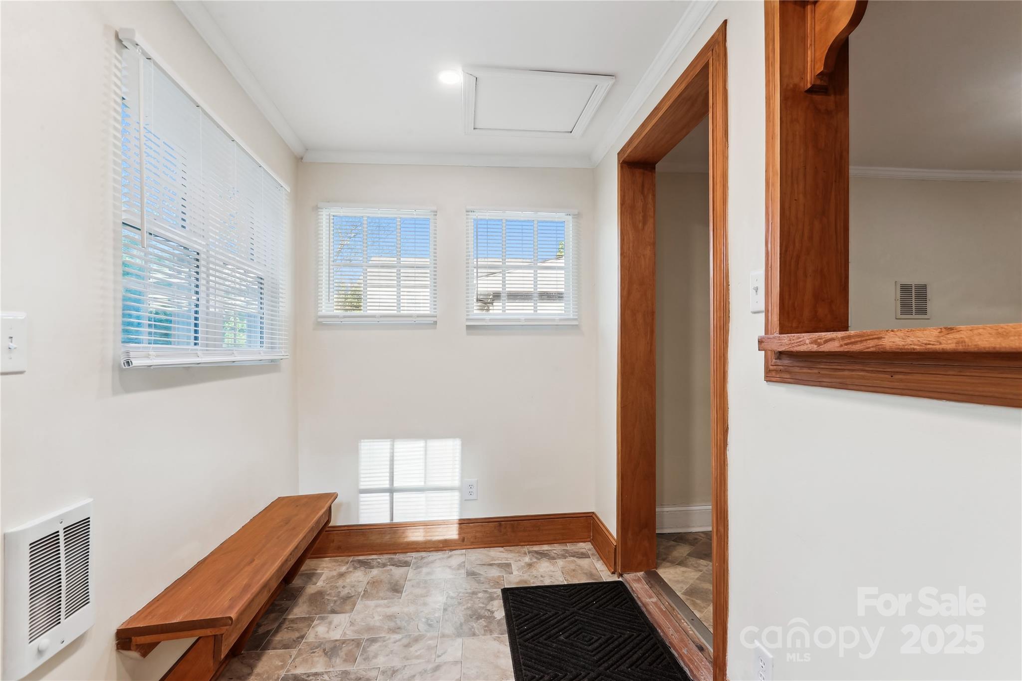 Thomasboro - Residential