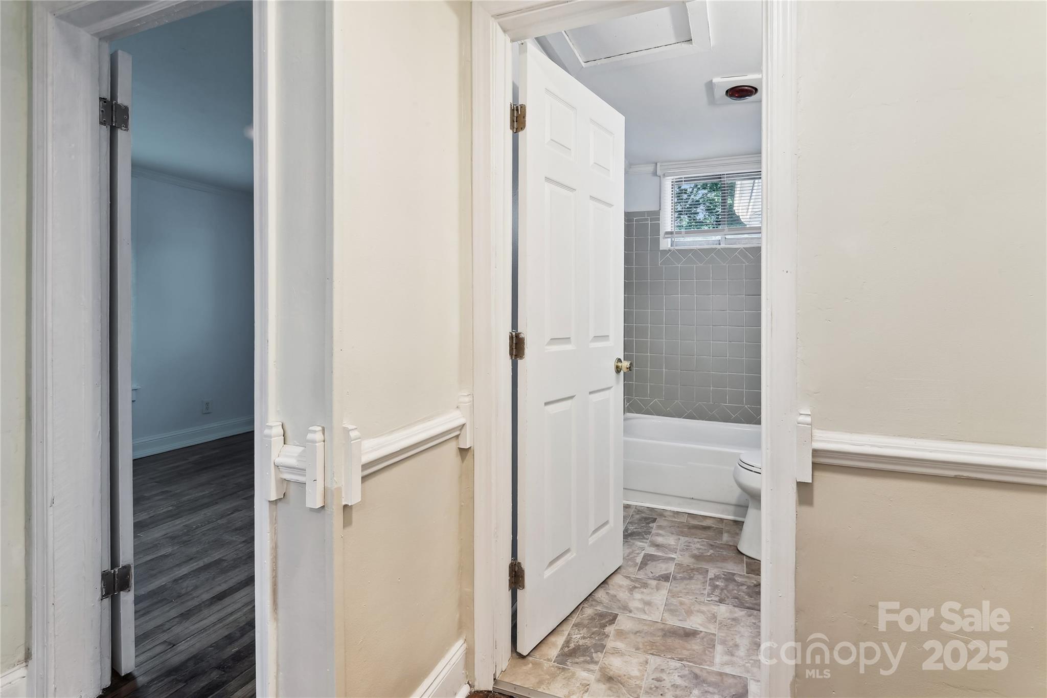 Thomasboro - Residential