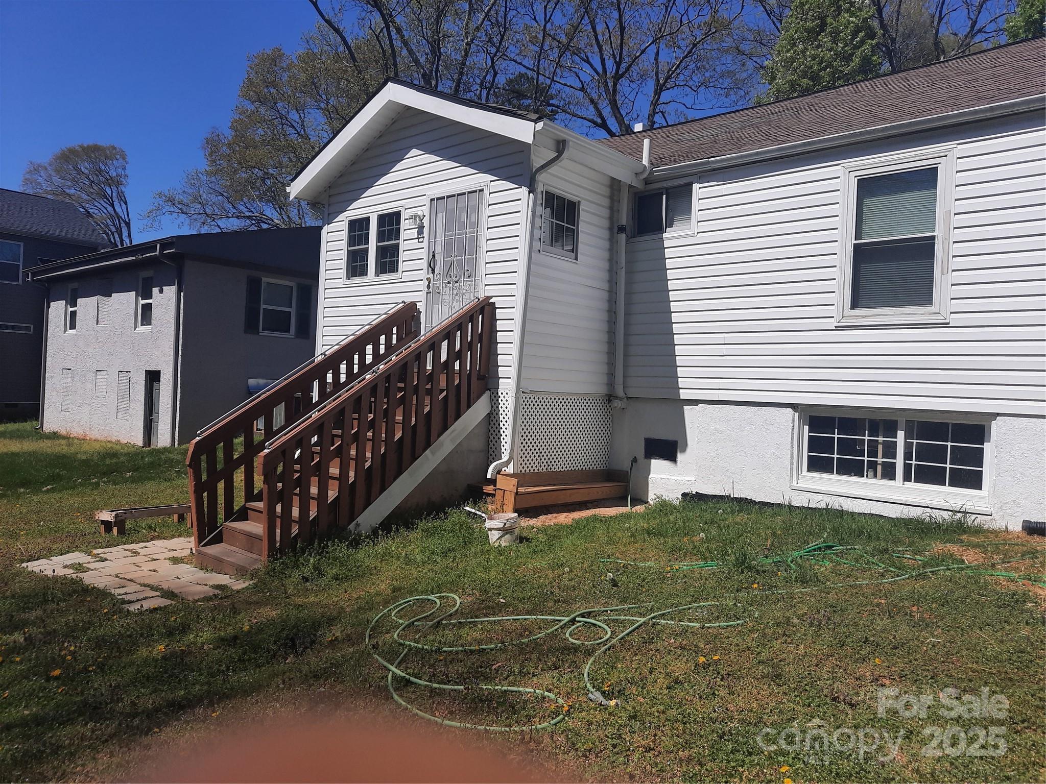 Thomasboro - Residential