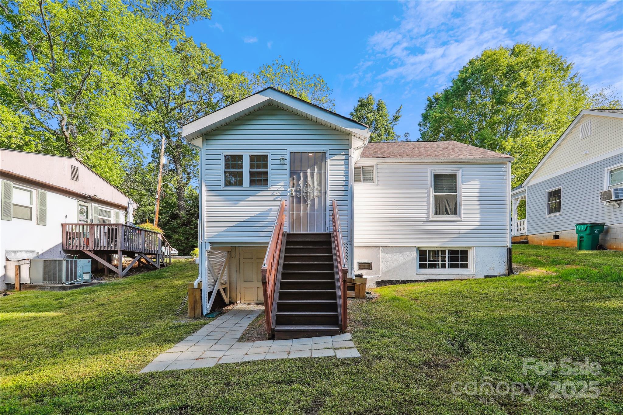 Thomasboro - Residential