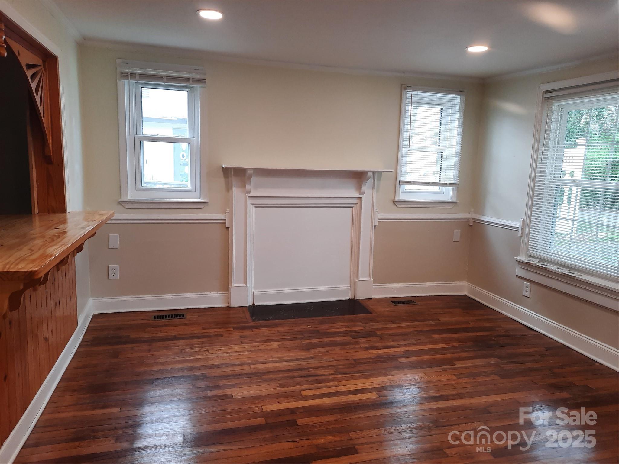 Thomasboro - Residential