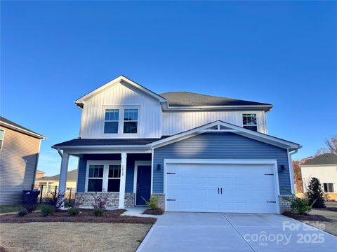 1410 Windy Park Drive Stanley NC 28164