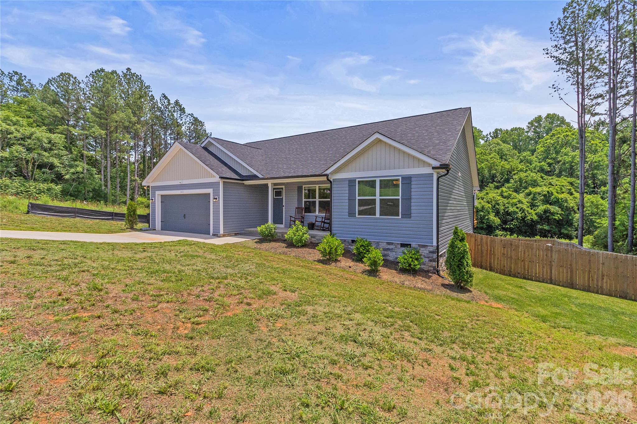 2412 Mintew Circle