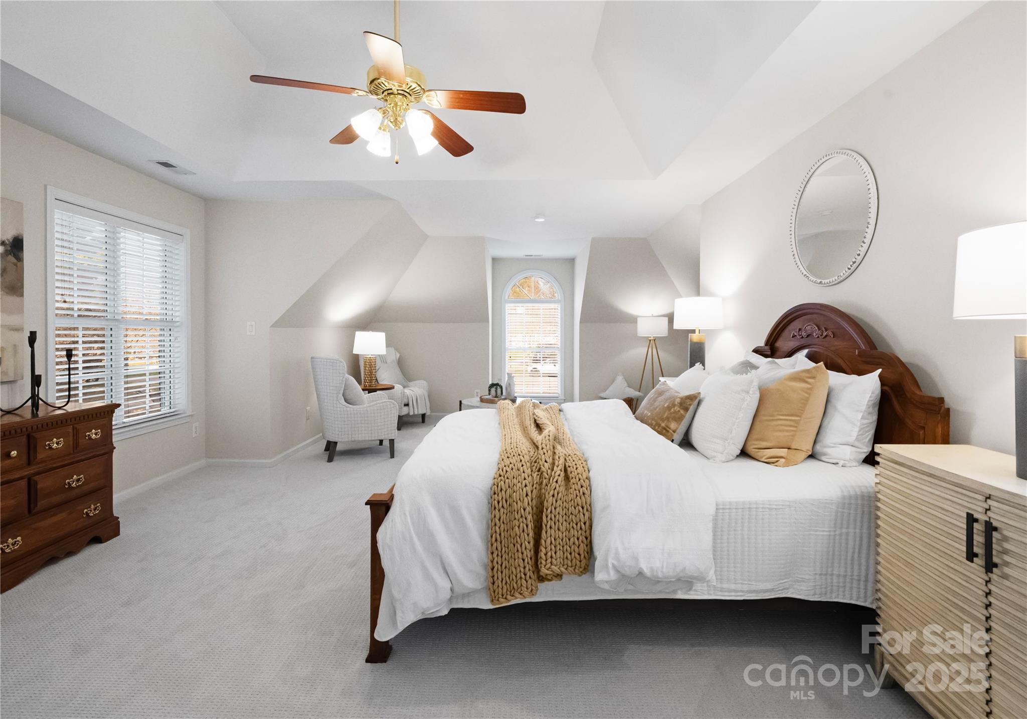 Thornblade - Residential