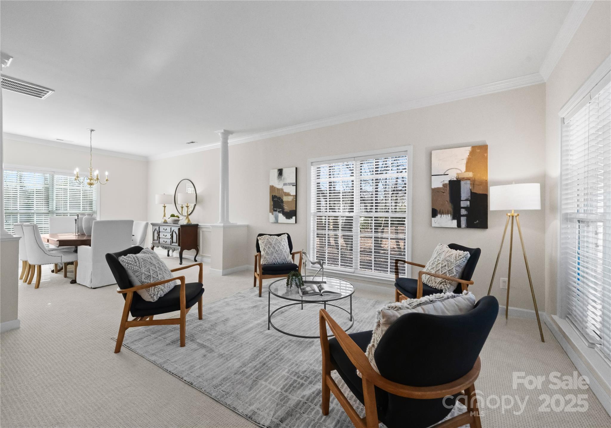 Thornblade - Residential