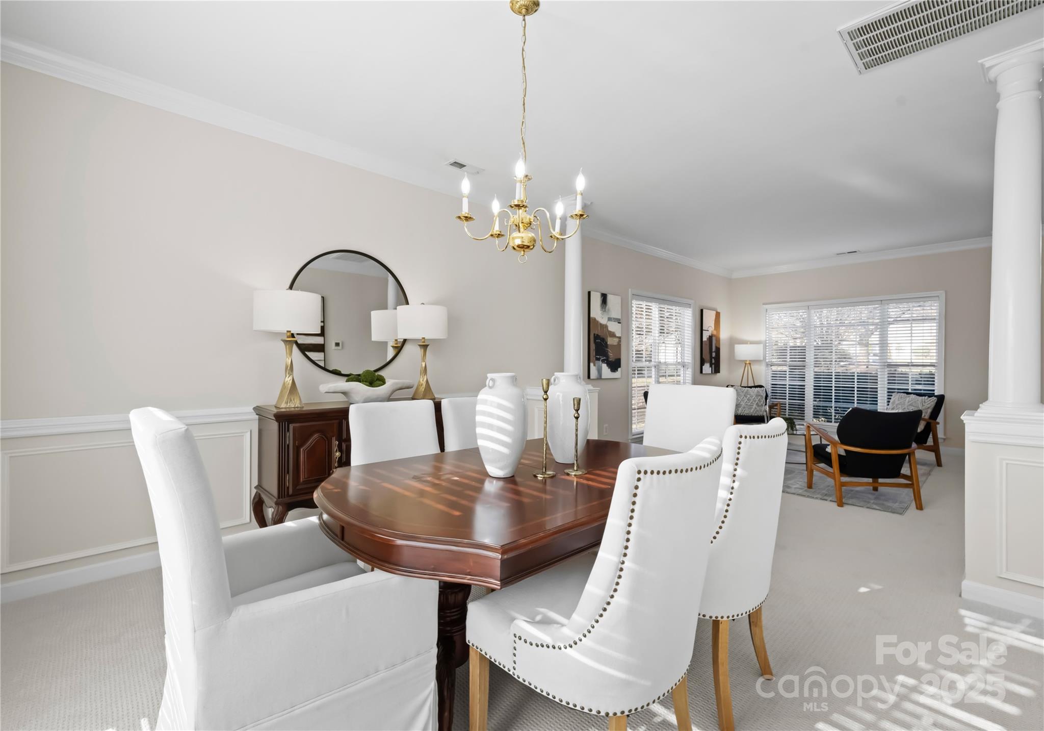 Thornblade - Residential