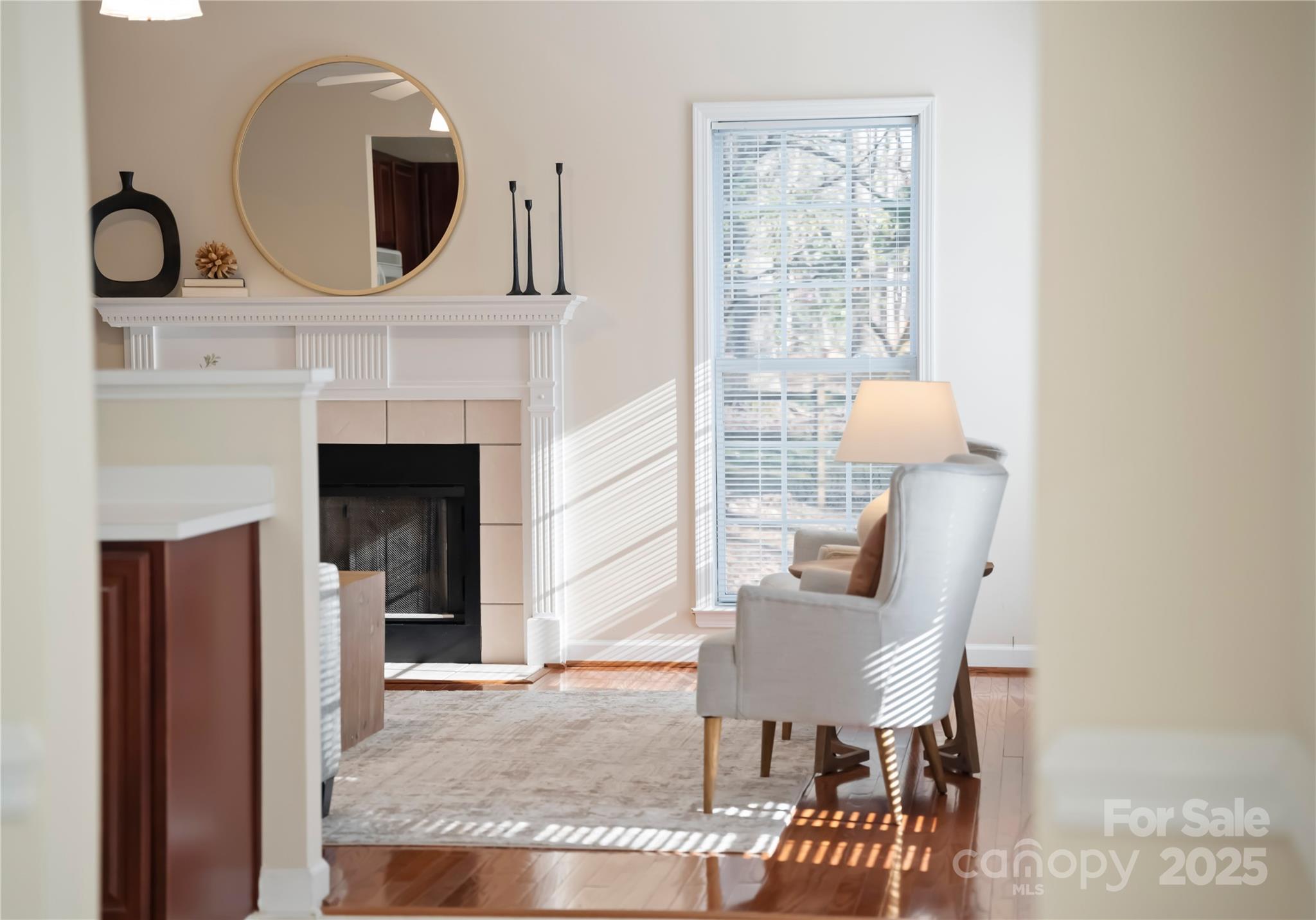 Thornblade - Residential