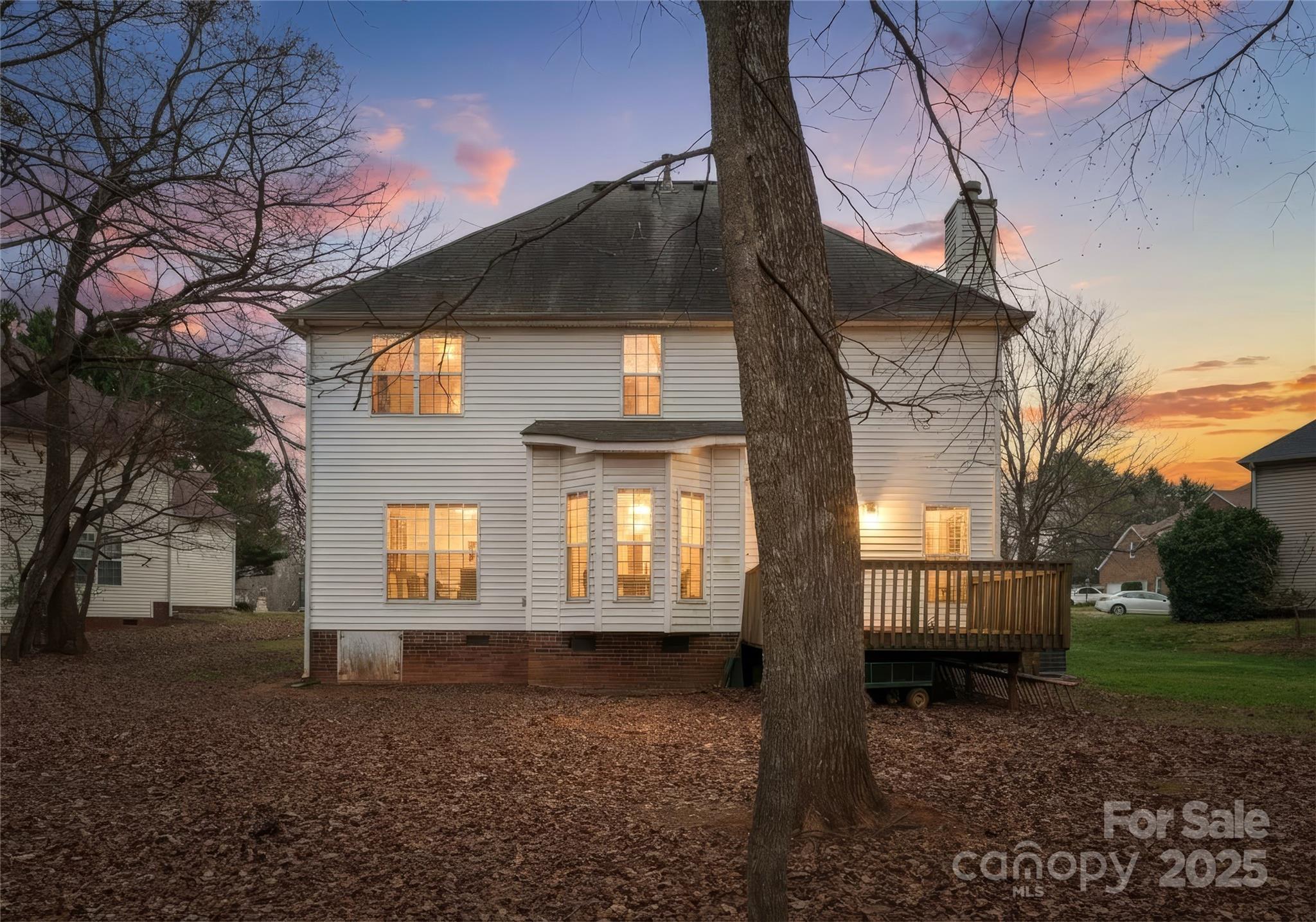 Thornblade - Residential