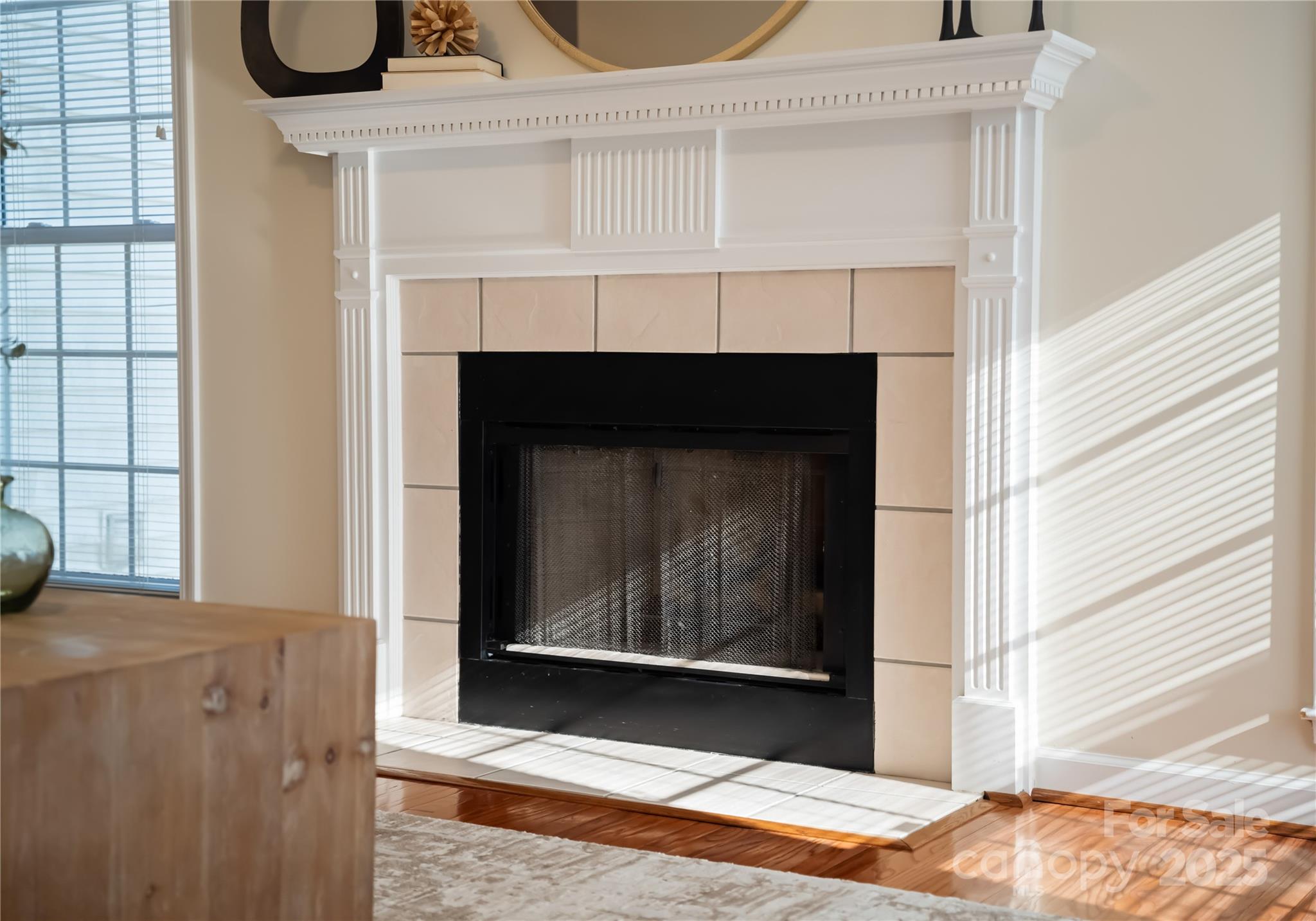 Thornblade - Residential