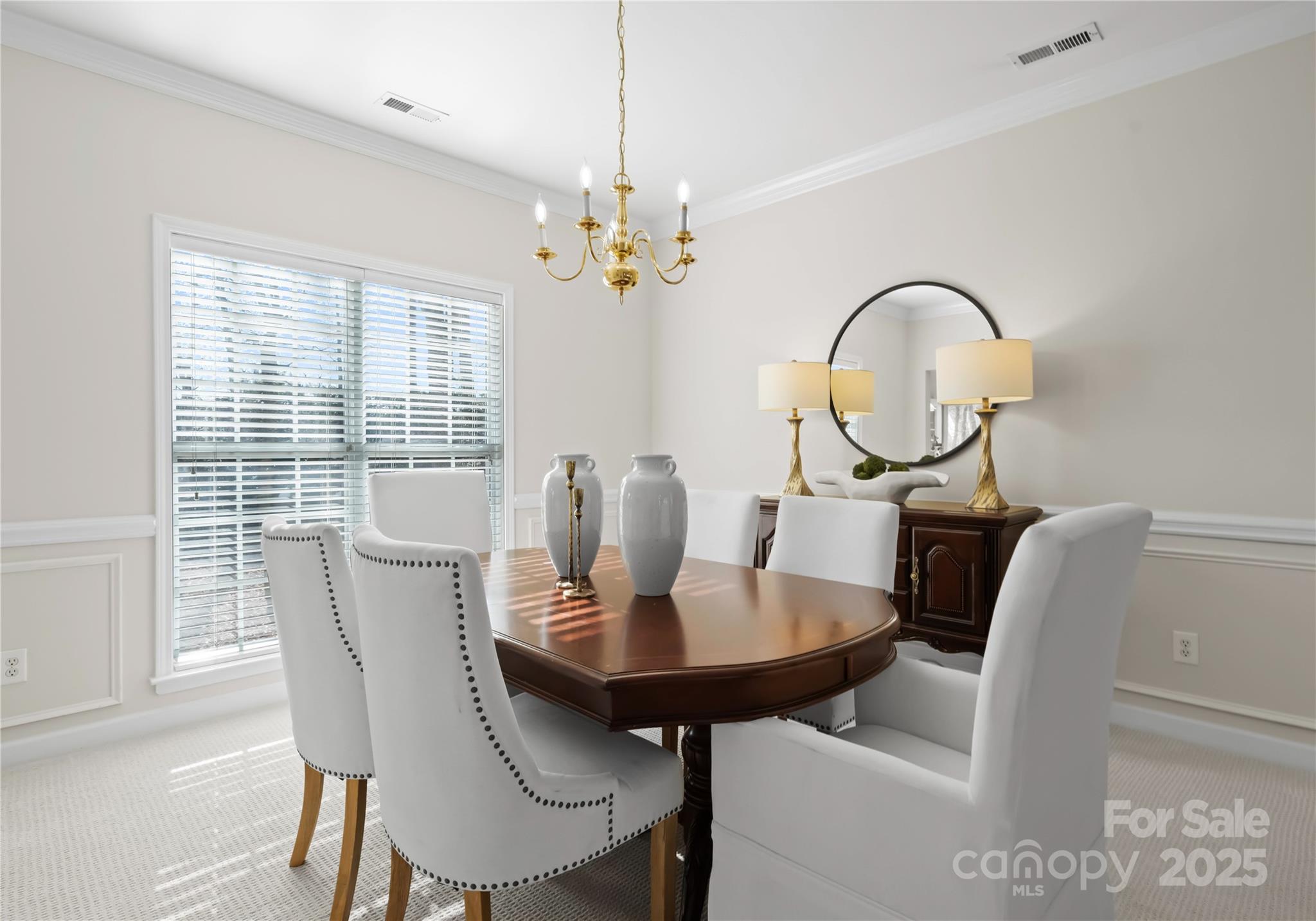 Thornblade - Residential