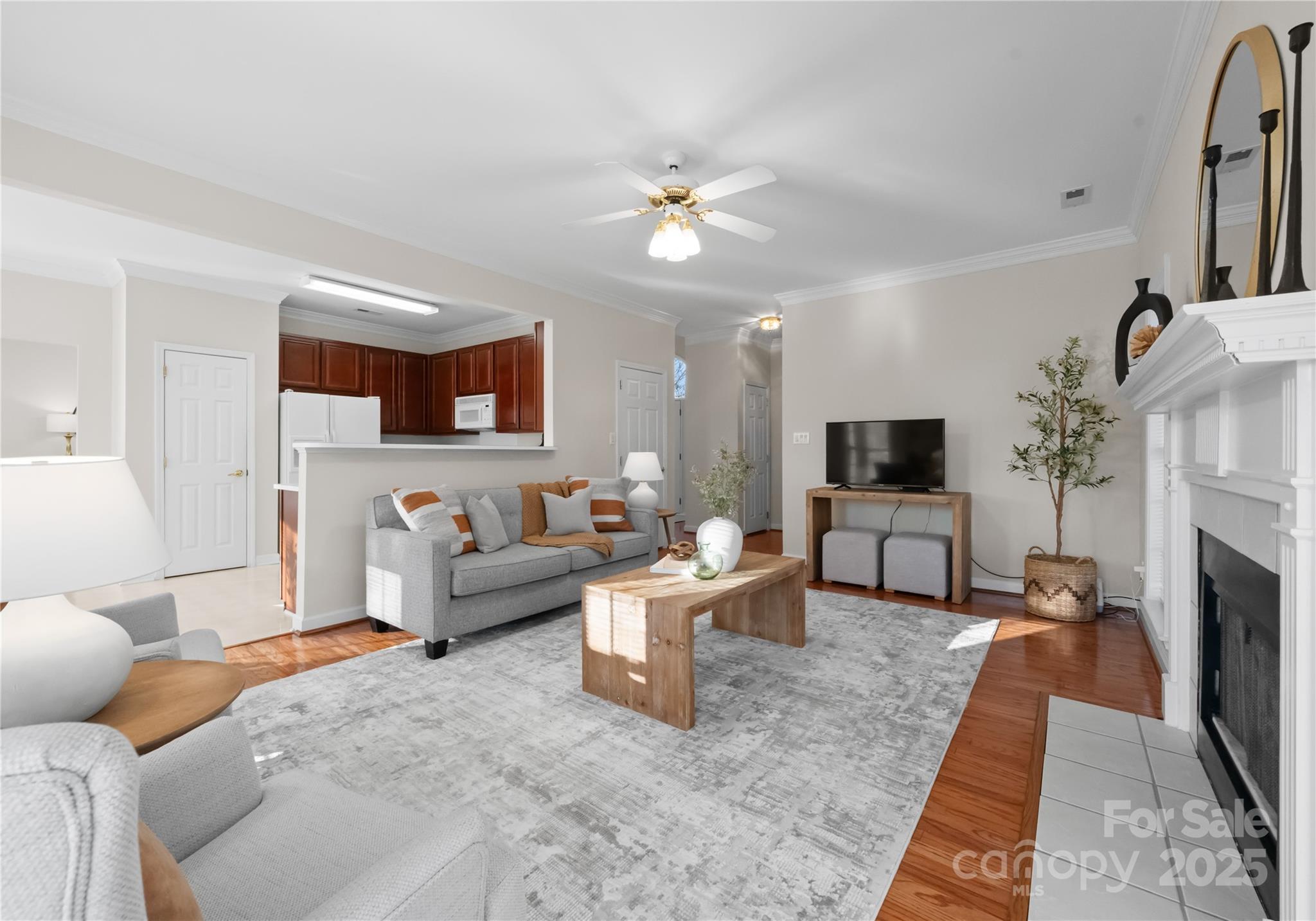 Thornblade - Residential