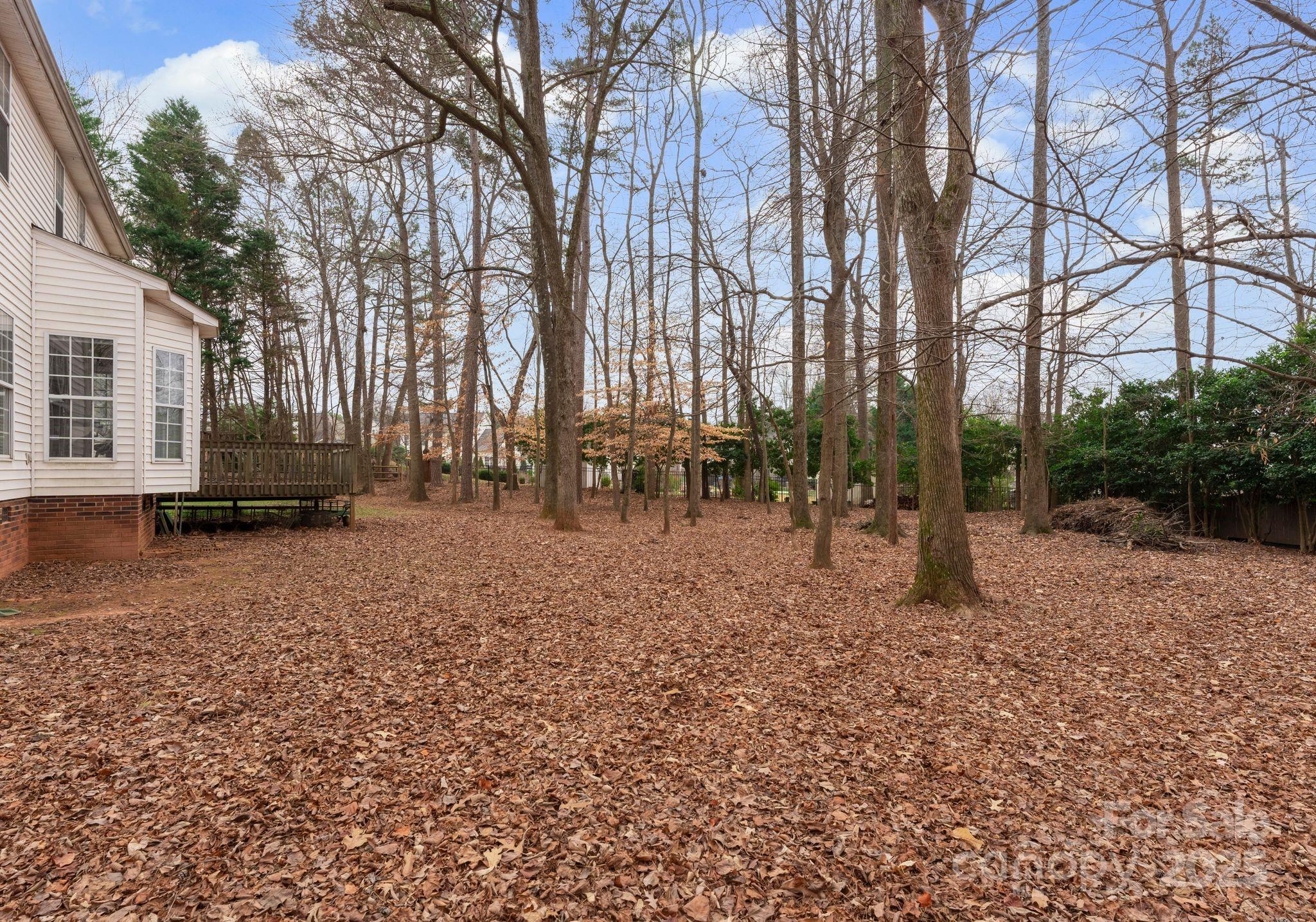 Thornblade - Residential