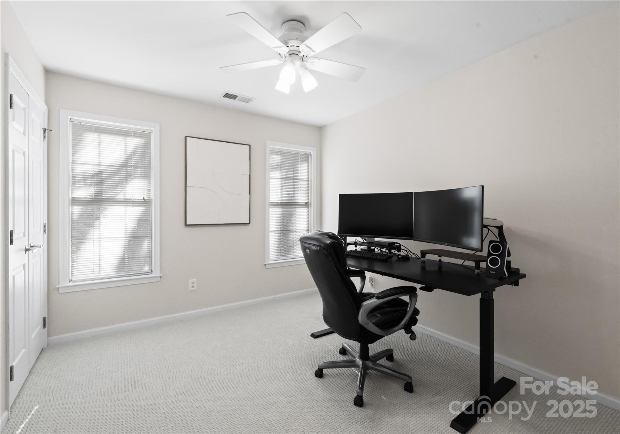 Thornblade - Residential