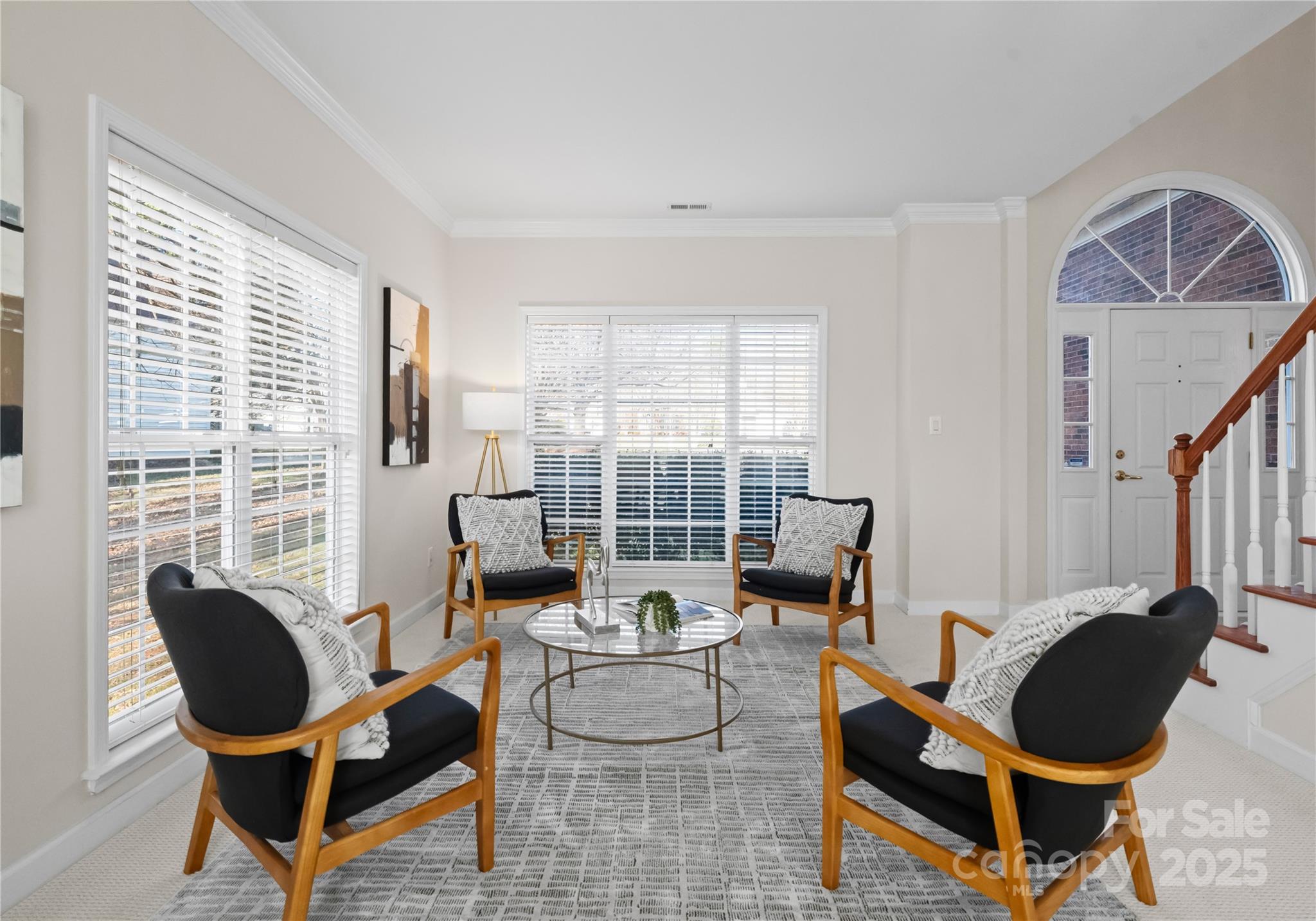 Thornblade - Residential