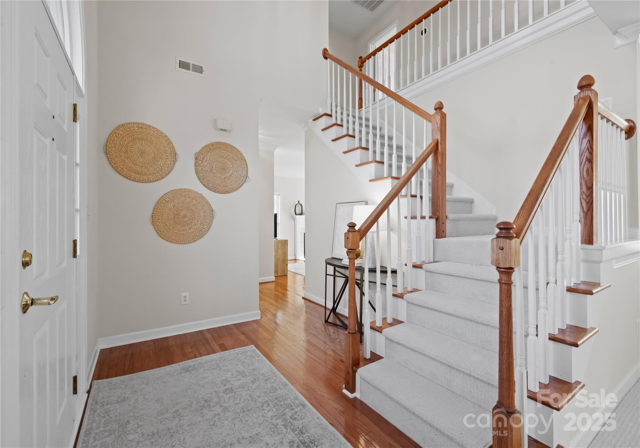 Thornblade - Residential