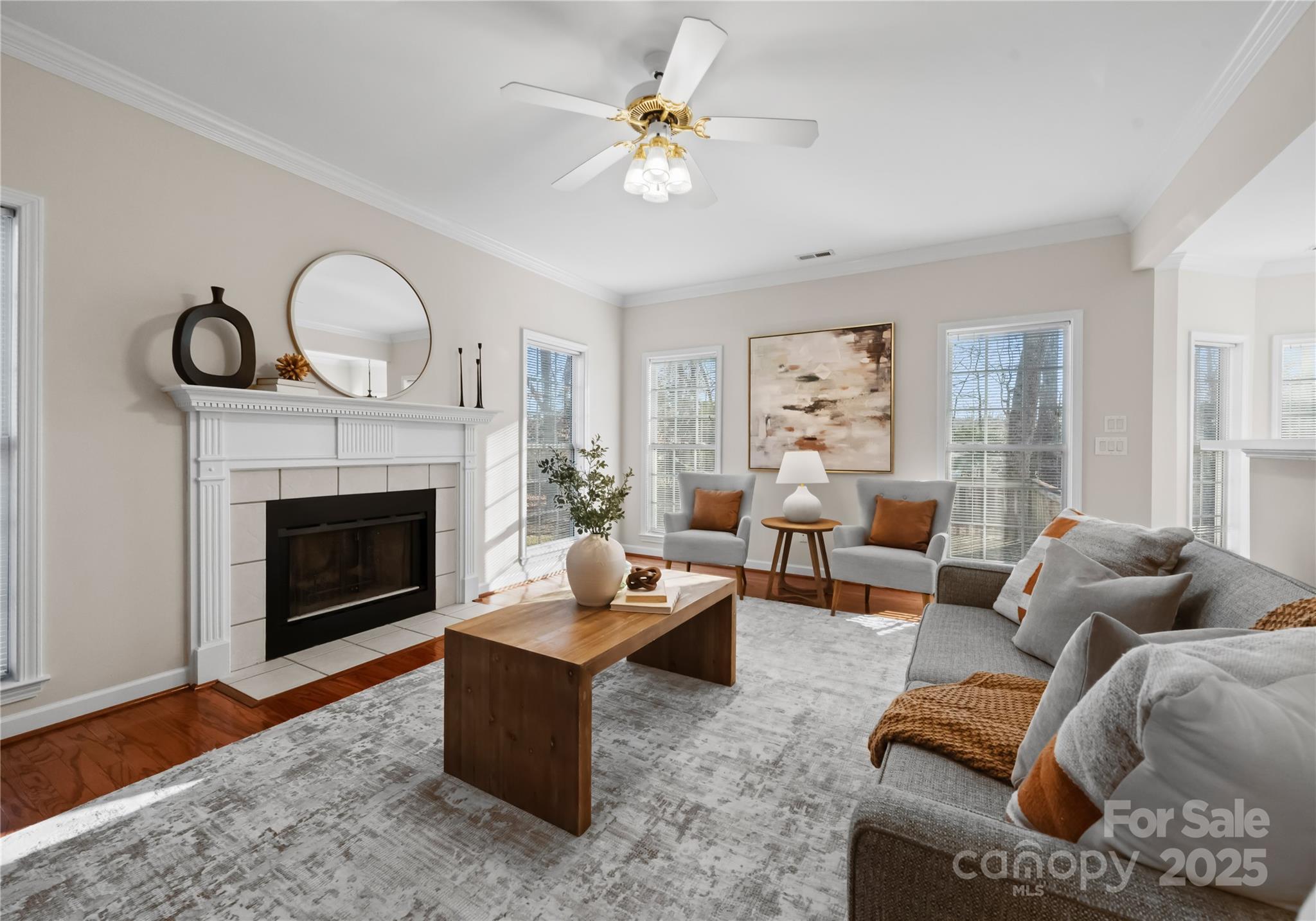 Thornblade - Residential