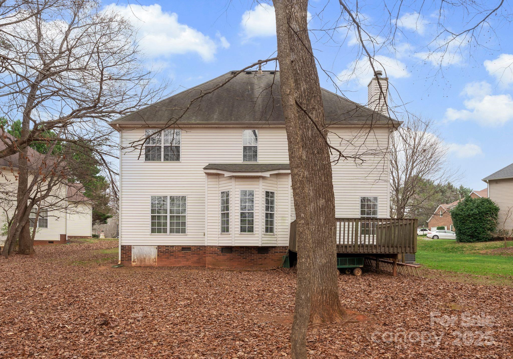 Thornblade - Residential