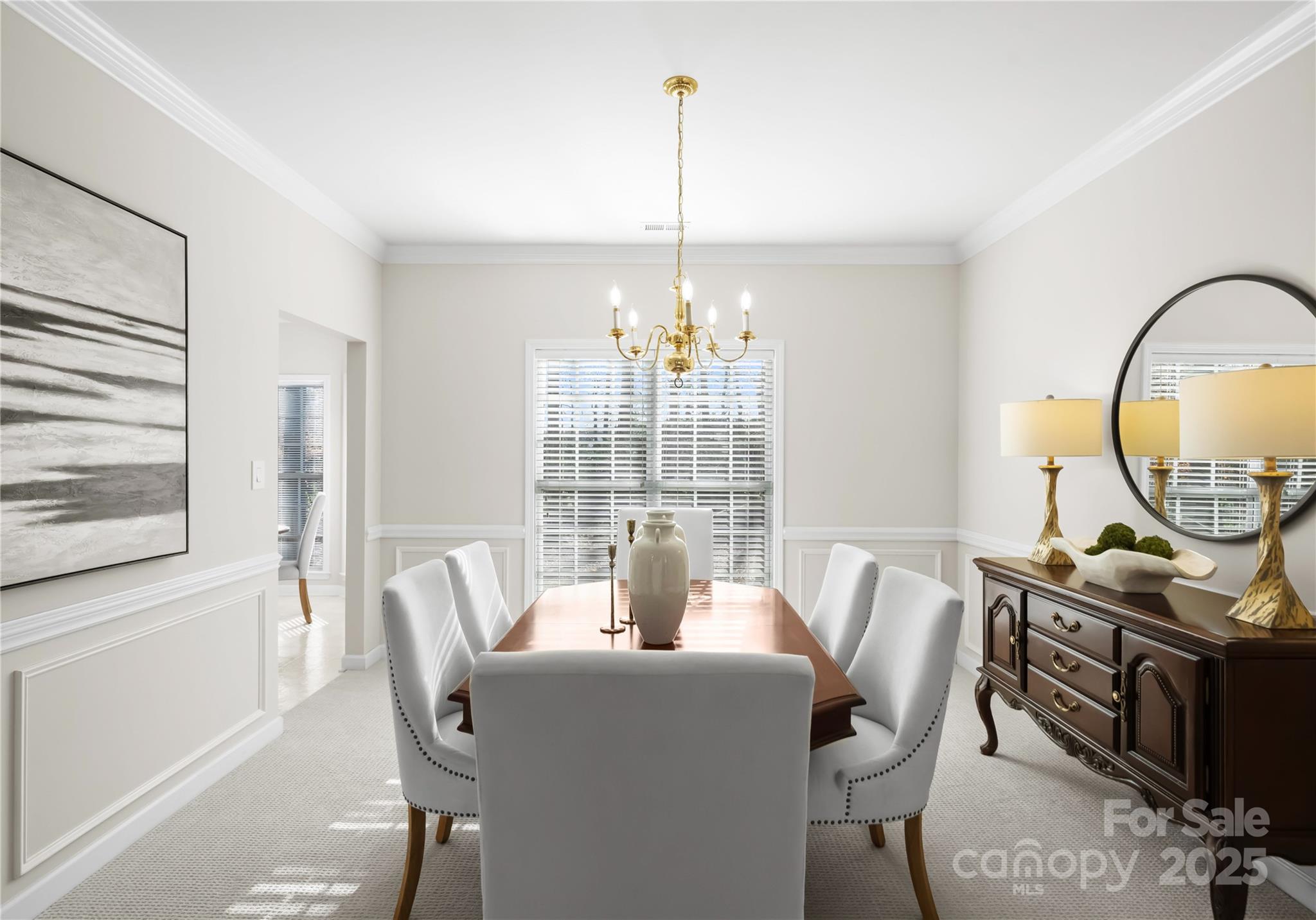 Thornblade - Residential