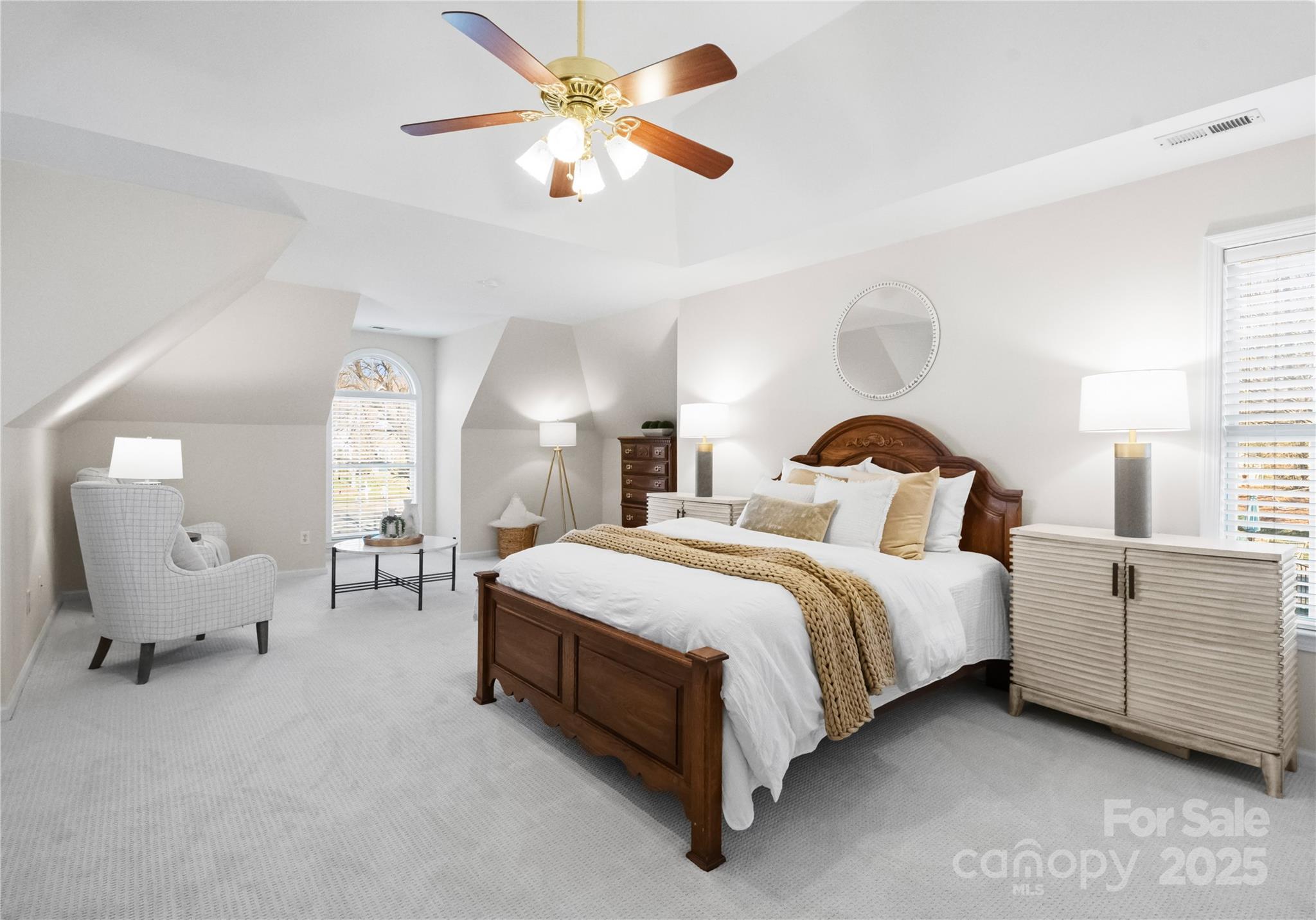 Thornblade - Residential