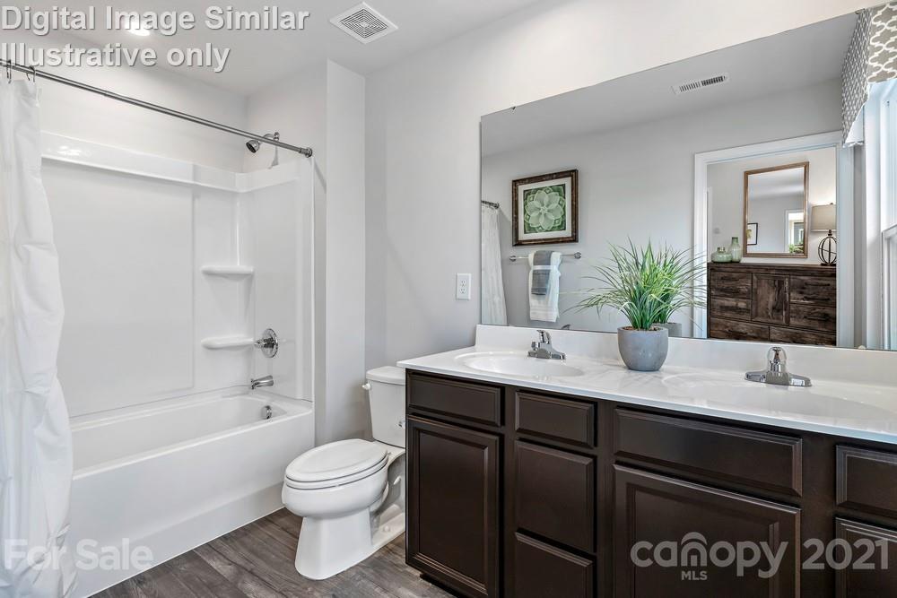 Robinson Park - Residential