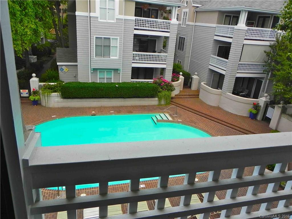 Myers Park - Residential Lease