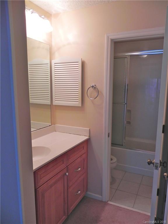 Myers Park - Residential Lease