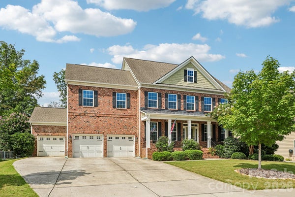 3812 LITCHFIELD DR, WAXHAW, NC 28173 - Image 2873e8d34fa64530df410cdfb4250ccd/128272384