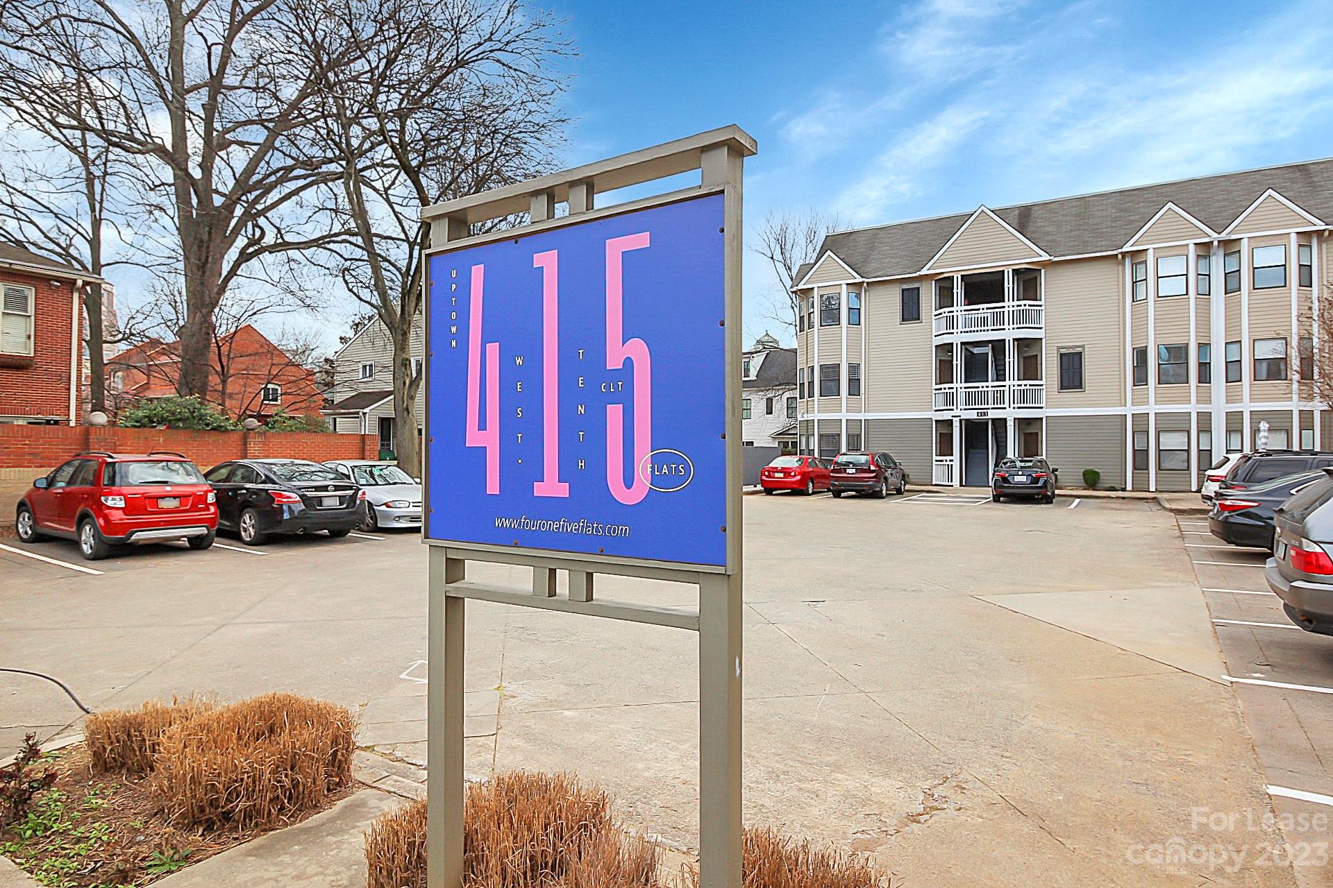 None - Residential Lease