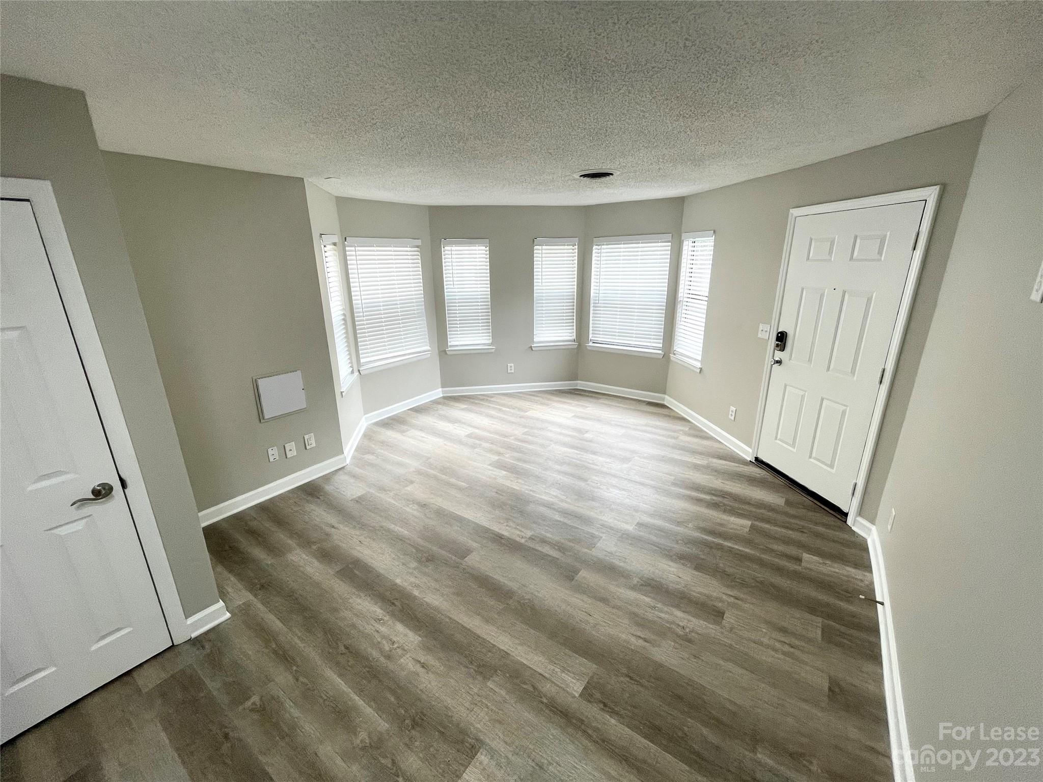None - Residential Lease
