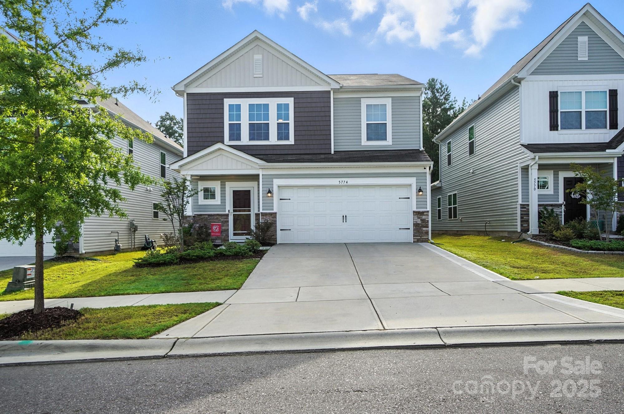5774 Soft Shell Drive