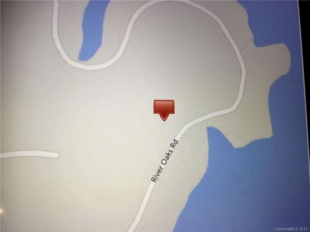 The Coves on River Oaks - Land