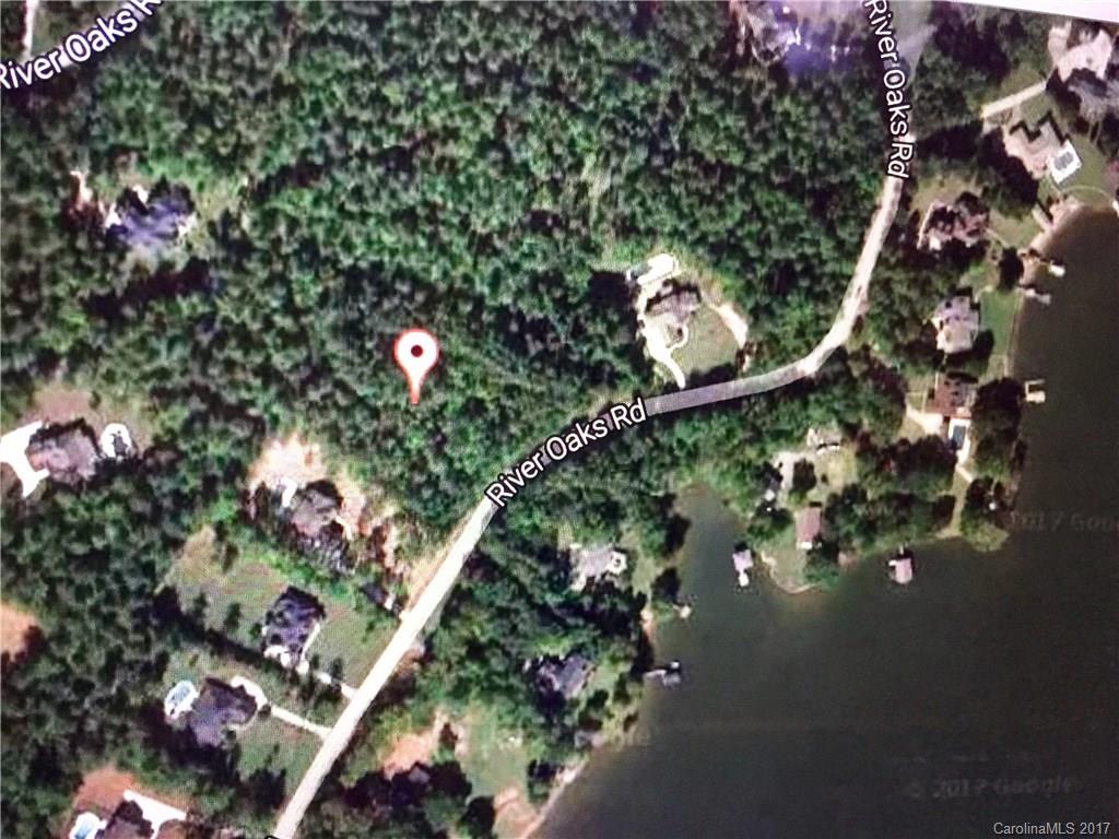 The Coves on River Oaks - Land