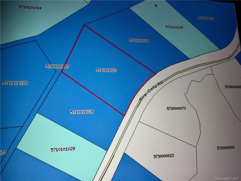 The Coves on River Oaks - Land