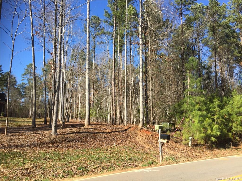 The Coves on River Oaks - Land