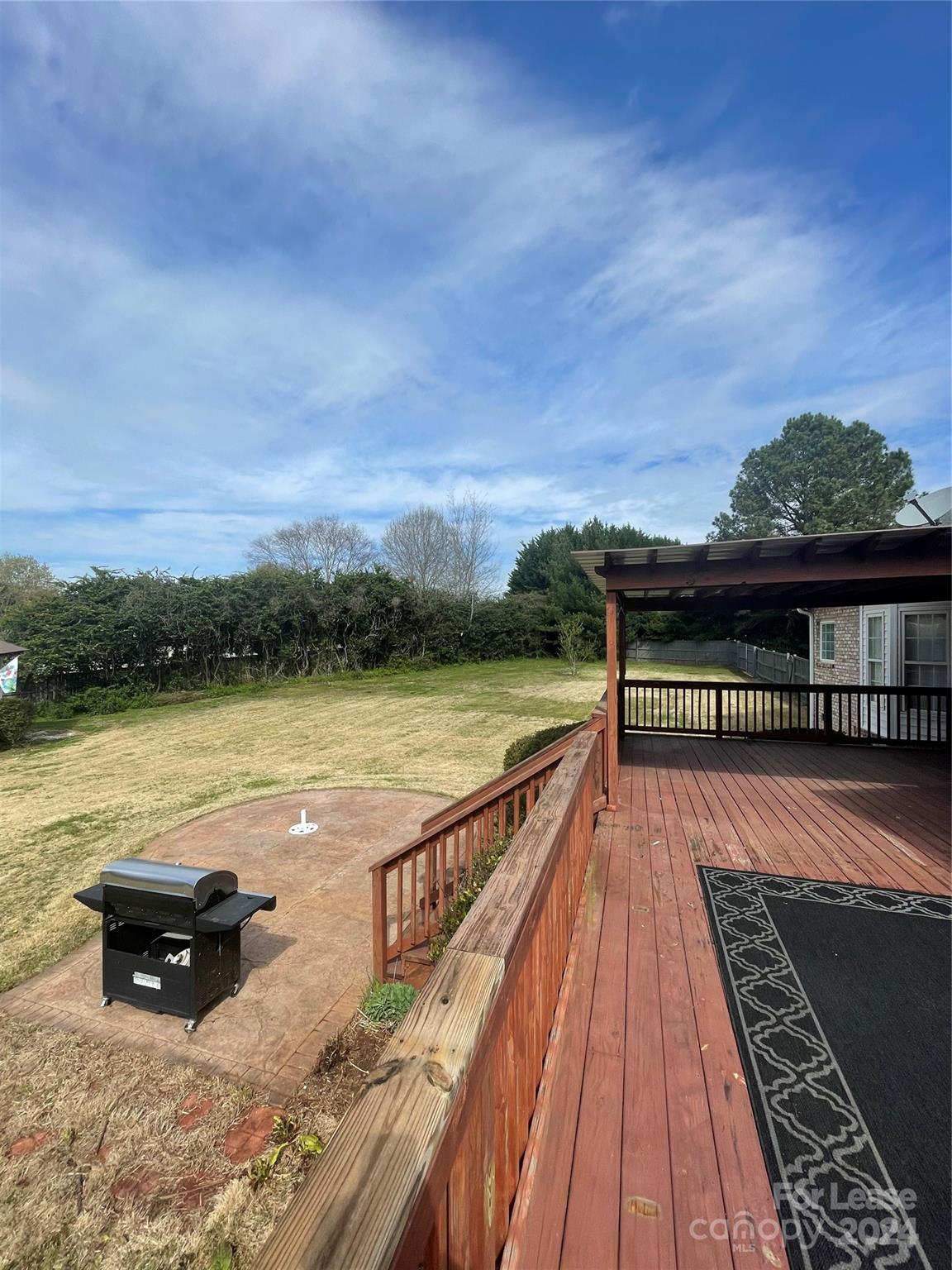 Oak Creek - Residential Lease