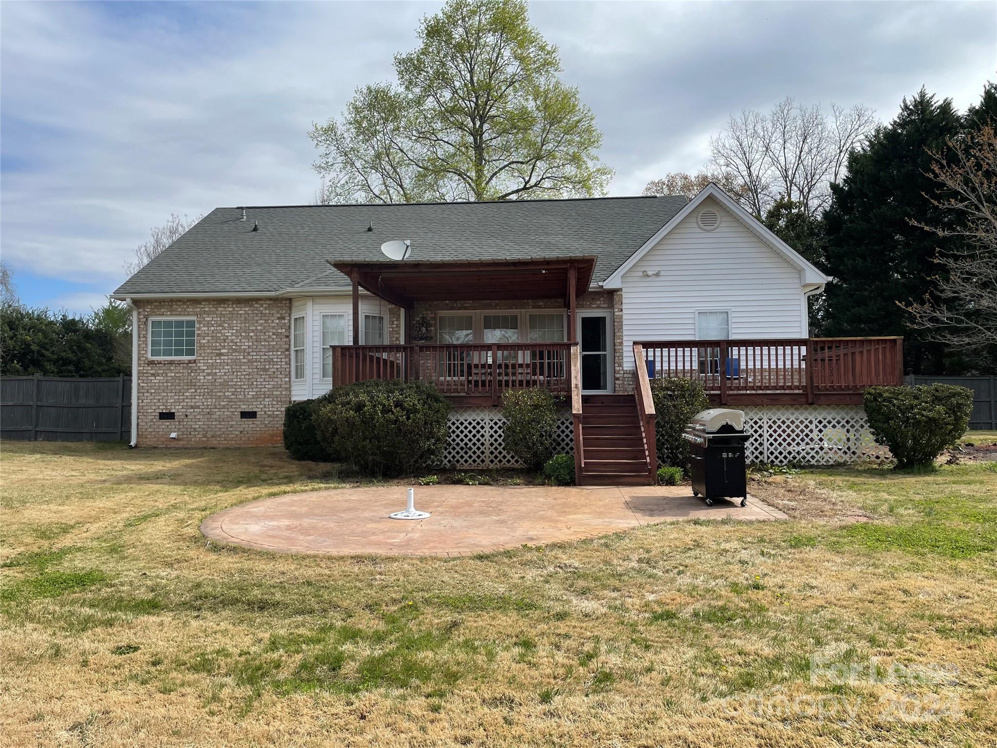 Oak Creek - Residential Lease