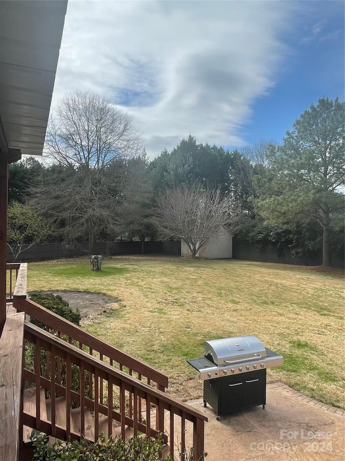 Oak Creek - Residential Lease