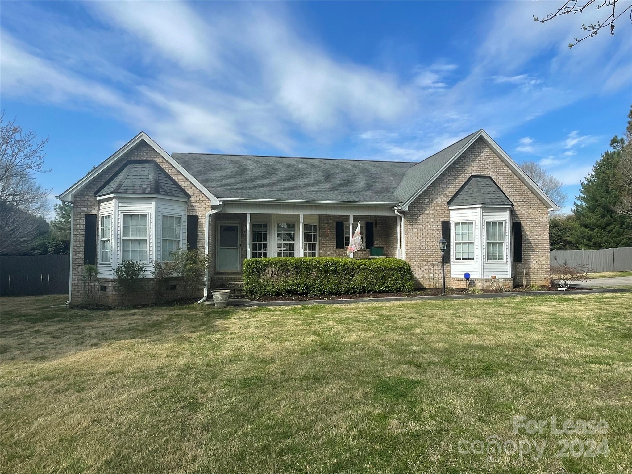 Oak Creek - Residential Lease