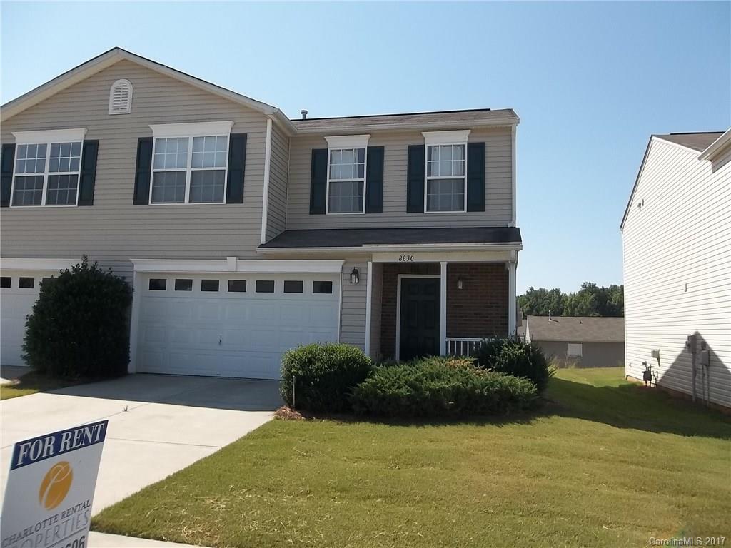 Mcintyre - Residential Lease