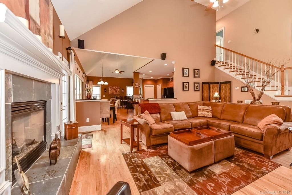 Overlook - Residential