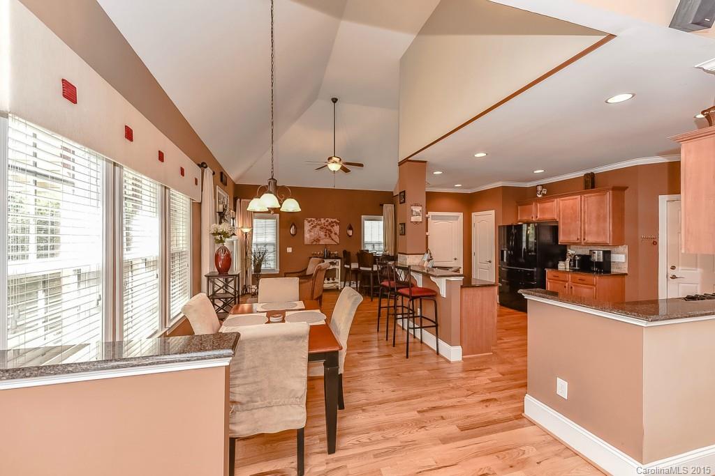 Overlook - Residential