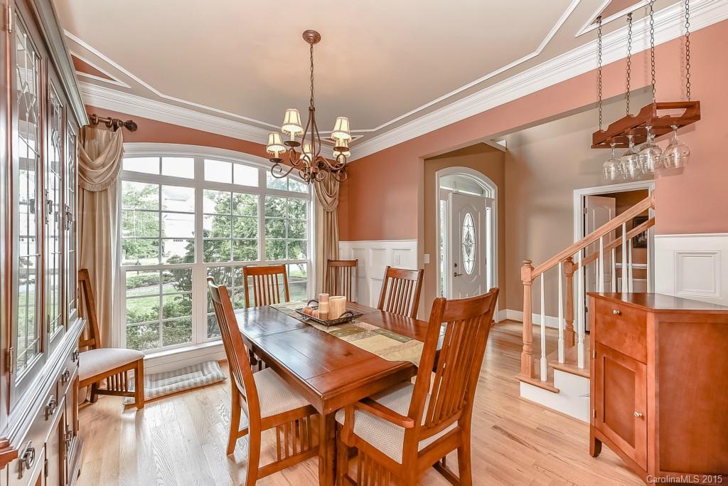 Overlook - Residential